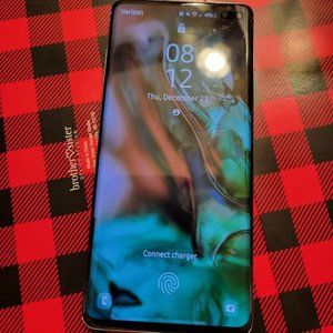 Samsung Galaxy S10+